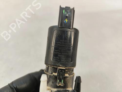 Washer pump DACIA SANDERO II TCe 90 (B8M1, B8MA, B8AC) | BP27739513E24