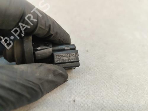 Other DACIA SANDERO II TCe 90 (B8M1, B8MA, B8AC) | BP27739663O1 