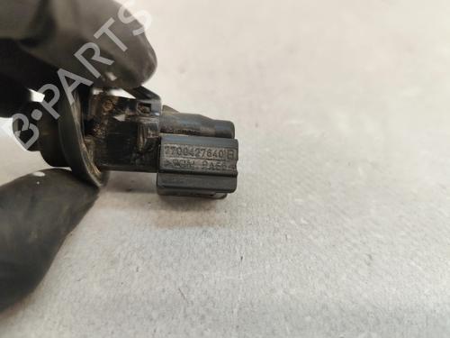 Other DACIA SANDERO II TCe 90 (B8M1, B8MA, B8AC) | BP27739665O1 