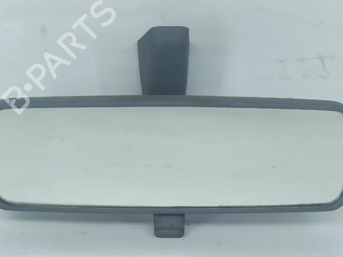 Rear mirror FIAT BRAVA (182_) 1.6 16V (182.BU) N/V