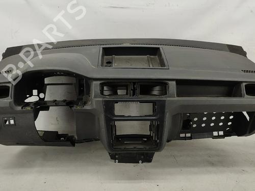 Dashboard VW CADDY IV Box Body/MPV (SAA, SAH) 2.0 TDI 4motion 2K5857003BT