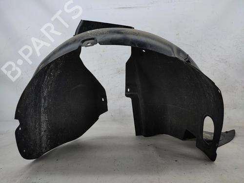 Wheel arch VW CADDY IV Box Body/MPV (SAA, SAH) 2.0 TDI 4motion 2K5805912G