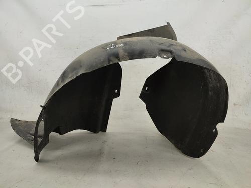 Wheel arch VW CADDY IV Box Body/MPV (SAA, SAH) 2.0 TDI 4motion 2K5805911H