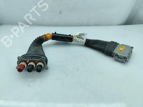 Inverter/Konverter JAGUAR I-PACE (X590) EV400 AWD (400 hp) 27739769