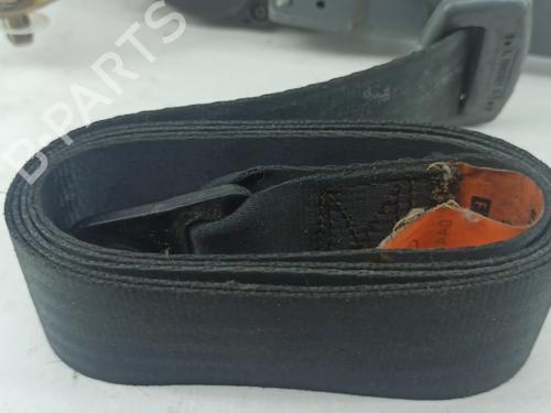 Front right seatbelt FIAT BRAVA (182_) 1.6 16V (182.BU) | BP27740308I25 