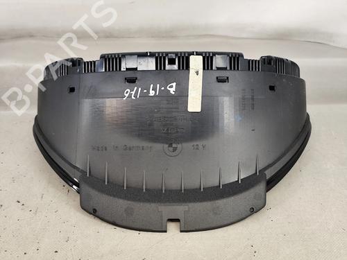 Instrument cluster BMW 5 (E39) 530 d | BP27163918C47 