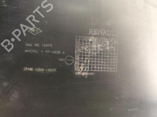 Other DACIA SANDERO II TCe 90 (B8M1, B8MA, B8AC) | BP27739531O1 