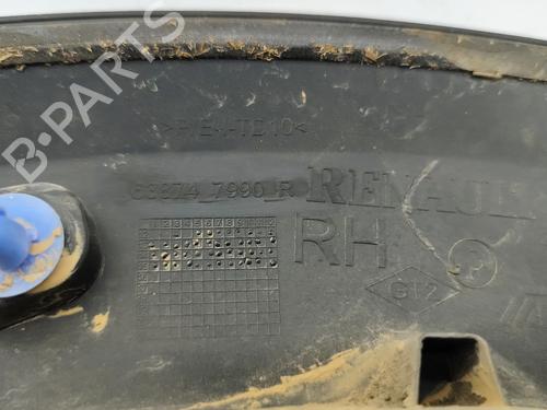 Other DACIA SANDERO II TCe 90 (B8M1, B8MA, B8AC) | BP27739671O1  - Image 5