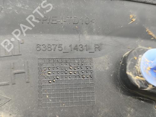 Other DACIA SANDERO II TCe 90 (B8M1, B8MA, B8AC) | BP27739672O1  - Image 5