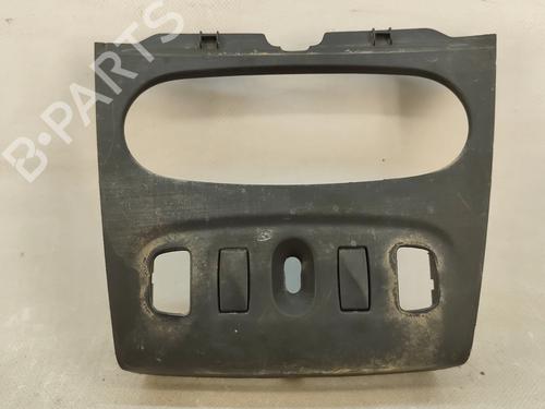 Used Other Other DACIA SANDERO II TCe 90 (B8M1, B8MA, B8AC) (90 hp) 27739535 27739535