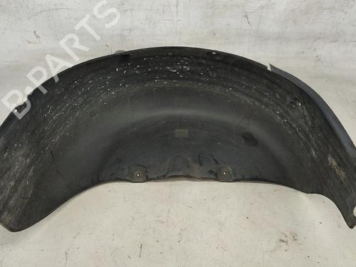 Wheel arch VW CADDY IV Box Body/MPV (SAA, SAH) 2.0 TDI 4motion 2K0810972E