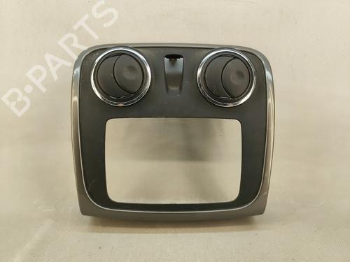 Used Other Other DACIA SANDERO II TCe 90 (B8M1, B8MA, B8AC) (90 hp) 27739536 27739536