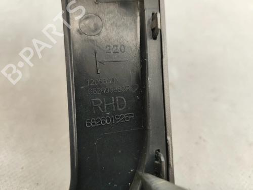 Other DACIA SANDERO II TCe 90 (B8M1, B8MA, B8AC) | BP27739536O1  - Image 5