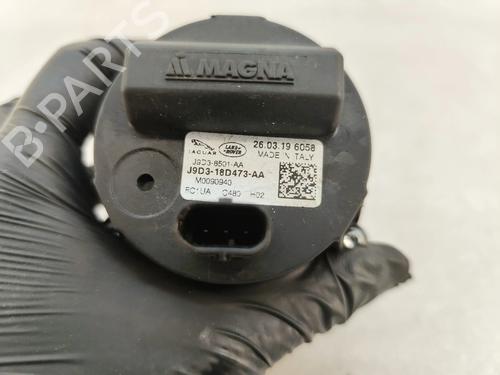 Other JAGUAR I-PACE (X590) EV400 AWD | BP27739699O1 