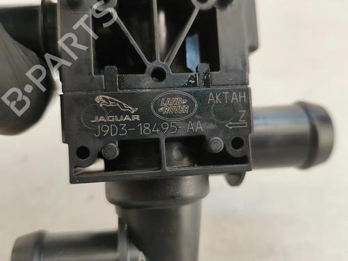 Other JAGUAR I-PACE (X590) EV400 AWD | BP27739704O1 