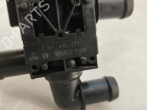 Other JAGUAR I-PACE (X590) EV400 AWD | BP27739704O1 