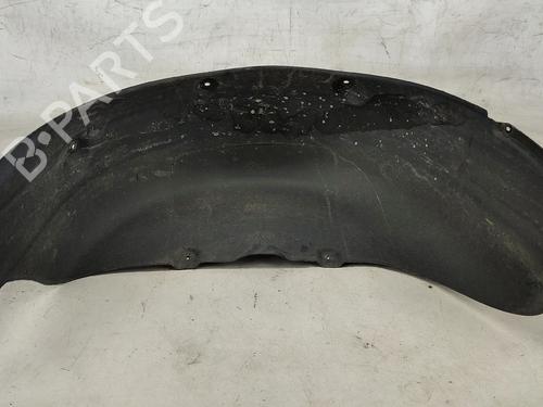 Wheel arch VW CADDY IV Box Body/MPV (SAA, SAH) 2.0 TDI 4motion 2K0810971D