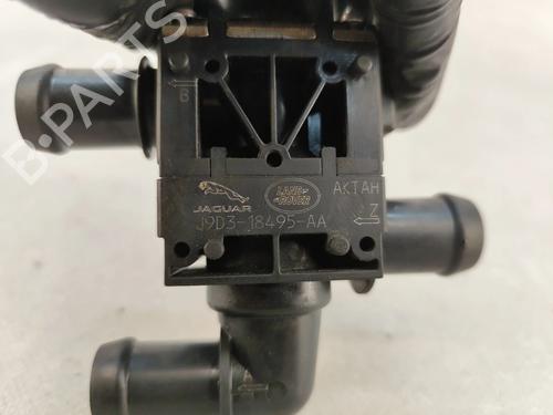 Other JAGUAR I-PACE (X590) EV400 AWD | BP27739705O1