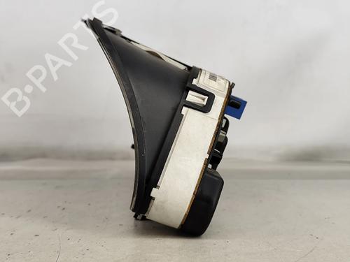 Instrument cluster PEUGEOT 306 Hatchback (7A, 7C, N3, N5) 2.0 HDI 90 | BP27739066C47 