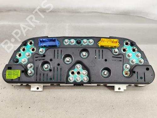 Instrument cluster PEUGEOT 306 Hatchback (7A, 7C, N3, N5) 2.0 HDI 90 | BP27739066C47 