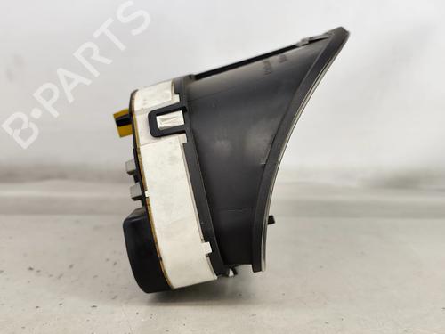 Instrument cluster PEUGEOT 306 Hatchback (7A, 7C, N3, N5) 2.0 HDI 90 | BP27739066C47 