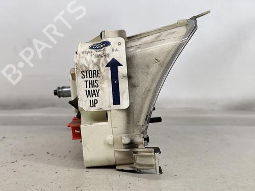 Instrument cluster FORD ESCORT IV (GAF, AWF, ABFT) 1.1 | BP27740174C47 