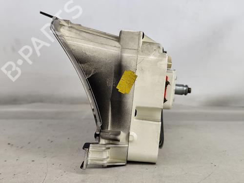 Instrument cluster FORD ESCORT IV (GAF, AWF, ABFT) 1.1 | BP27740174C47 