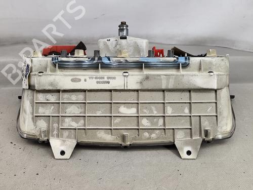 Instrument cluster FORD ESCORT IV (GAF, AWF, ABFT) 1.1 | BP27740174C47 