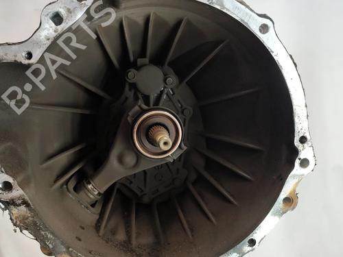 Used Gearbox NISSAN PATROL III/2 Station Wagon (W260) [1988-1998]  27740512