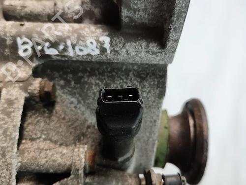 Gearbox VW POLO III (6N1) 120 1.6 16V GTI | BP27740513M3 