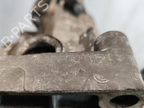 Gearbox VW POLO III (6N1) 120 1.6 16V GTI | BP27740513M3 