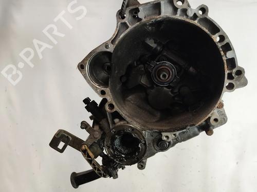 Gearbox VW POLO III (6N1) 120 1.6 16V GTI FFW