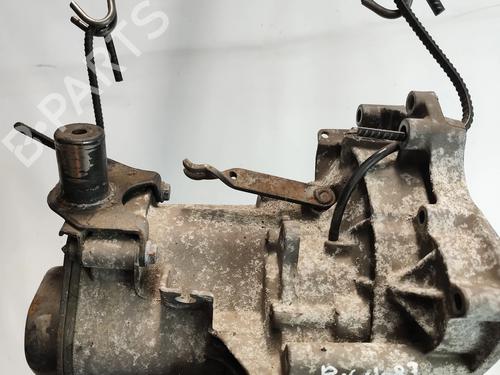 Gearbox VW POLO III (6N1) 120 1.6 16V GTI | BP27740513M3 