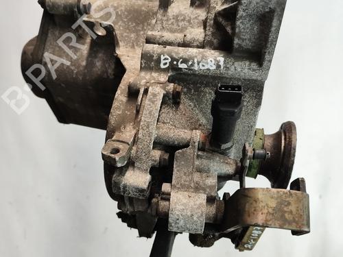 Gearbox VW POLO III (6N1) 120 1.6 16V GTI | BP27740513M3 