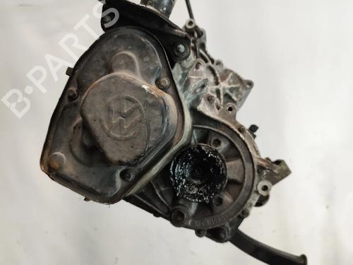 Gearbox VW POLO III (6N1) 120 1.6 16V GTI | BP27740513M3 