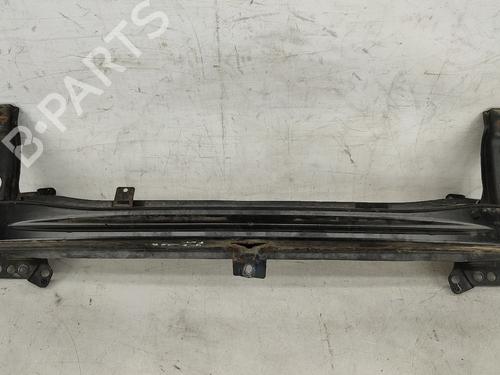 Front bumper reinforcement VW CADDY IV Box Body/MPV (SAA, SAH) 2.0 TDI 4motion 2K5807582