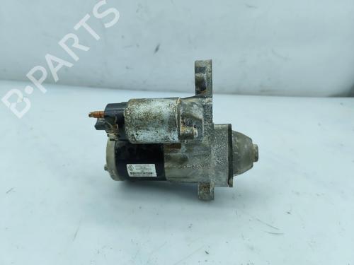 Starter DACIA SANDERO II TCe 90 (B8M1, B8MA, B8AC) | BP27739574M8