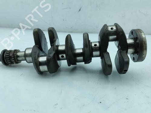 Used Other DACIA SANDERO II TCe 90 (B8M1, B8MA, B8AC) (90 hp) 27739577