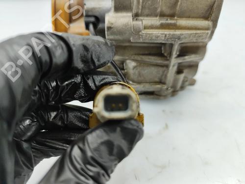 Other DACIA SANDERO II TCe 90 (B8M1, B8MA, B8AC) | BP27739587O1