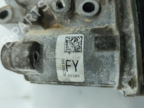 Spjældhus DACIA SANDERO II TCe 90 (B8M1, B8MA, B8AC) | BP27739589M82 