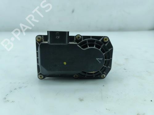 Spjældhus DACIA SANDERO II TCe 90 (B8M1, B8MA, B8AC) | BP27739589M82 