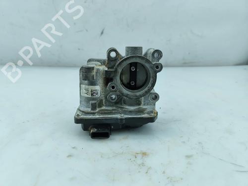Używane Przepustnica DACIA SANDERO II TCe 90 (B8M1, B8MA, B8AC) (90 hp) 27739589