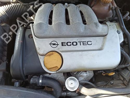 Motor OPEL TIGRA (S93) 1.4 16V (F07) (90 hp) 27740618