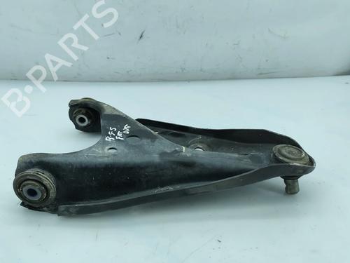 Used Right front suspension arm DACIA SANDERO II TCe 90 (B8M1, B8MA, B8AC) (90 hp) 27739601
