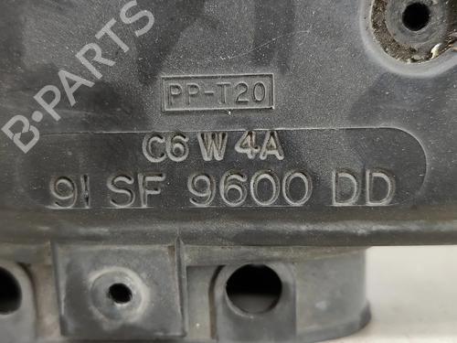 Air filter box FORD ESCORT V (AAL, ABL) 1.4 | BP27740429M87 
