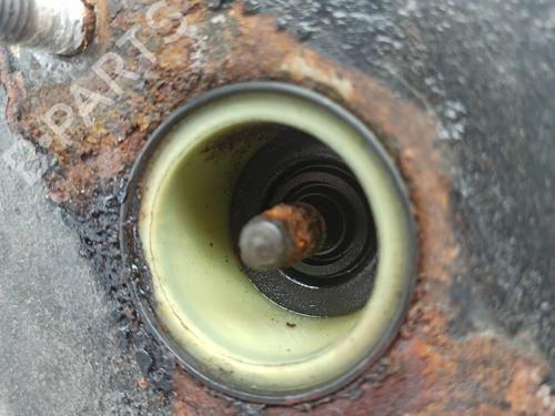 Servo brake FORD FIESTA III (GFJ) 1.1 | BP27740302M42 