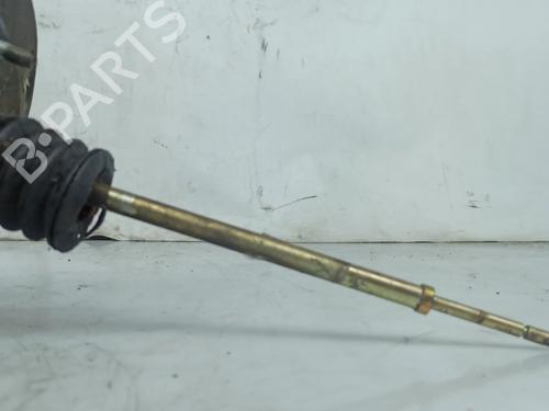 Servo brake FORD FIESTA III (GFJ) 1.1 | BP27740302M42 