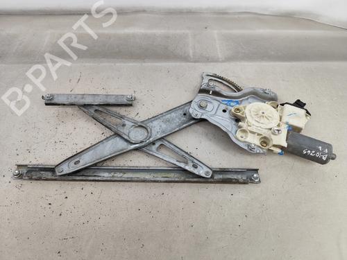 Used Front right window mechanism TOYOTA COROLLA (_E12_) 2.0 D-4D (CDE120R, CDE120L_) (116 hp) 27736631