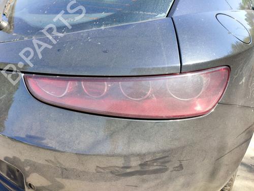 Right taillight ALFA ROMEO BRERA (939_) 2.4 JTDM 20V (939DXD1B, 939DXM1B) PARA VIATURA VOLANTE À DIREITA