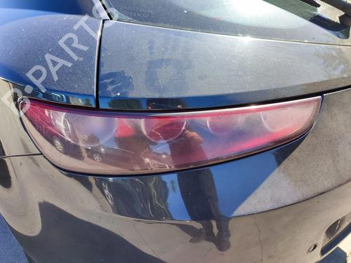 Left taillight ALFA ROMEO BRERA (939_) 2.4 JTDM 20V (939DXD1B, 939DXM1B) PARA VIATURAS COM VOLANTE À DIREITA